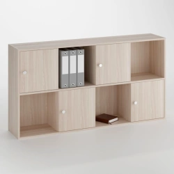 Hinged shelf PH-11