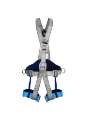 Safety tether SP-5