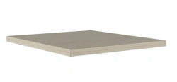 Top of side table TRD296307 of the "TREND" series