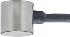 GT200 resonant acoustic emission converter