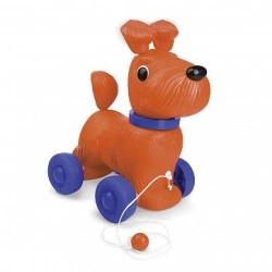 Dog Gurney "Tobik"