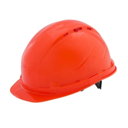 RFI-3 BIOT® ZEN® Red Safety Helmet, item no. 72316