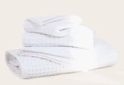 Waffle towel TM "Soft Sleep"