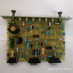 Control board DZhTI.435151.014 (PSA 300/300)