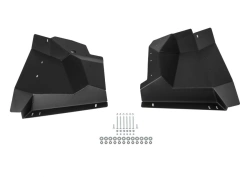 Arch guards for WOLVERINE X