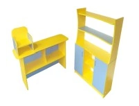 Playful "Shop" art.S.05.05