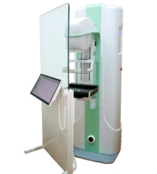 X-ray digital mammograph R-500 "Mammoscreen" according to TU 26.60.11-069-47245915-2020, version R-500 "Mammoscreen"-00.1.
