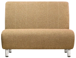Double sofa Jazz