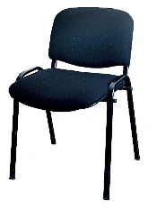 Metal frame chair Art. 00037