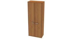 Wardrobe with pull-out rod 800x400x2020mm (WxHxH) 407.109