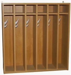Towel cabinet, ShdP