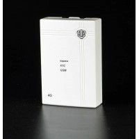 4G object terminal device