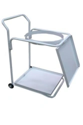 Mobile transport trolley TTMO-01