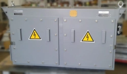 Auxiliary converter PSN-118-051