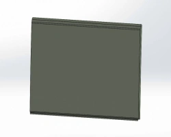 6299-401-5402506-01/LG Left centre panel
