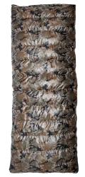 Sleeping bag "Vertical"