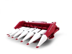Maize harvester PPK-675-49 EGR "Argus 675"