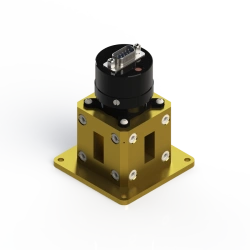 Microwave module M34228-1