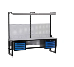 Antistatic tables SPACE (SPC)