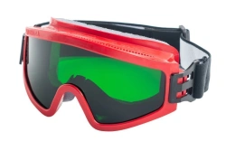 Closed safety goggles ZP2 SUPER PANORAMA, item 34228