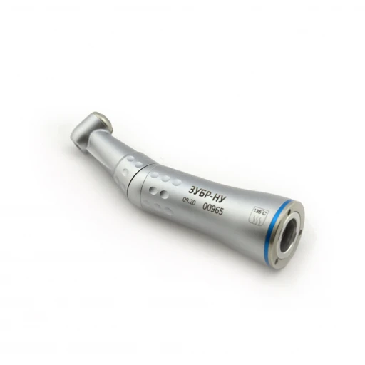 Dental Angle Handpiece for Micromotors ZUBR-NU