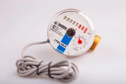 Mechanical tachometer cold water meter ITELMA WFK 23.D080