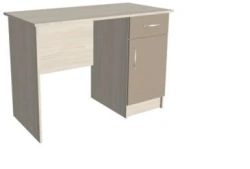 Medical single desk KSTm 1-01