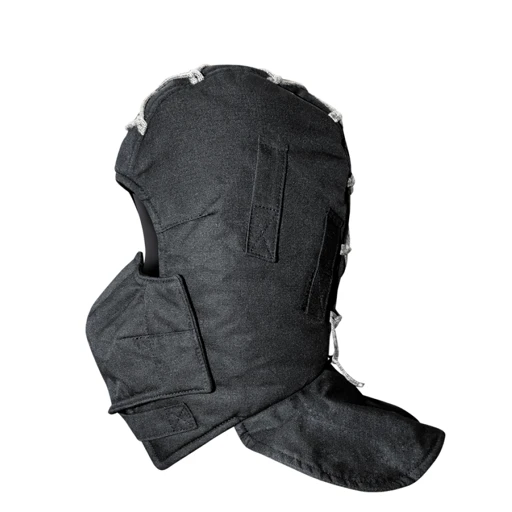 Flame-Resistant Balaclava for Arc Flash Protection
