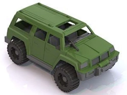 Jeep "Patrol"