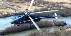 Helicopter multi-purpose Mi-171E 8AMT-95 U-UAZ JSC