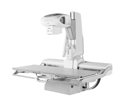 X-ray diagnostic teleoperated digital X-ray diagnostic apparatus "DIACOM-TS", TU 9442-007-86112671-2016.