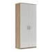 Asti blank filing cabinet