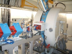 Cyclotron MSS-30/15