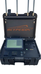 Advanced Communication Equipment
