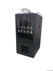 Beverage vending machine, RUNERO range, model RUNERO ESPRESSO
