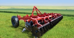 Cultivator KPG-3-5H