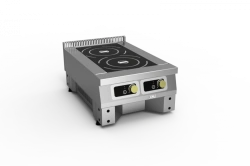 Electric induction cooker IPE-2 B 3,5 (700), "Eksi" trade mark