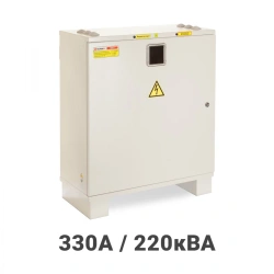 Voltage normaliser ESSV-I 3.200-330-02