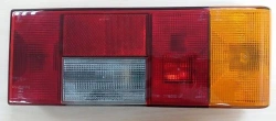 Rear light 2108-3716010