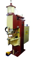 Contact spot welding machine MT-4224L
