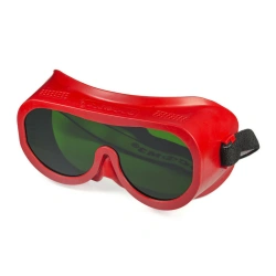 Closed safety goggles ZP8 ETALON super, article no. 30828