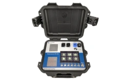 Micro-ohmmeter IKS-40A