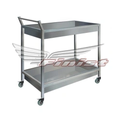 Mobile table (on wheels) TSp