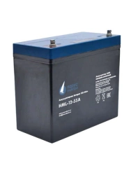 HML-12-55A battery pack