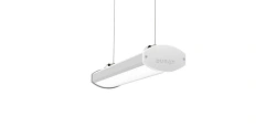 LED luminaire Angara 26W-DXyz 550