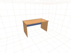 Wooden desks FN.MDU.01.78.00.00.00.00