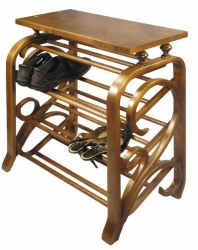 Shoe stand P 1