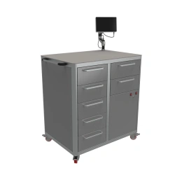 Mobile interactive laboratory (MIL-2.1)