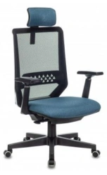 Expert series armchairs