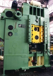 Crank-type chasing presses KB0034